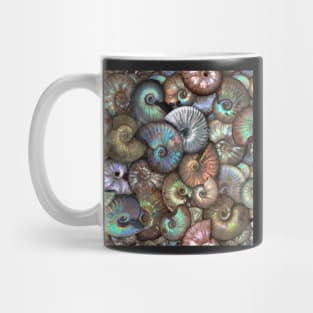 66 Million Years in the making Mug